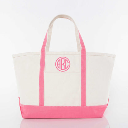 Large Classic Tote