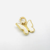 Butterfly Charm