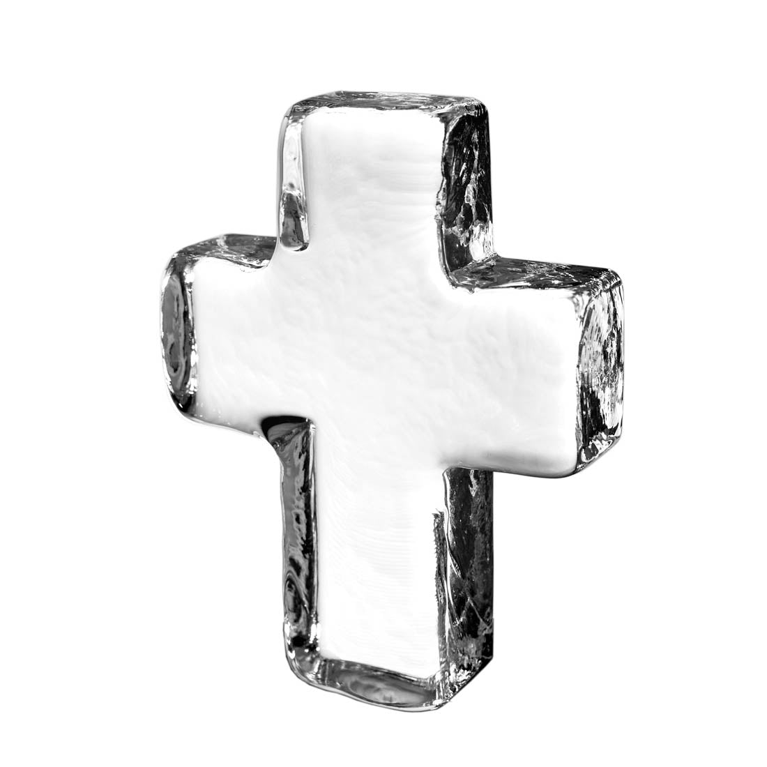Cross in Gift Box - M