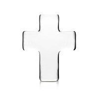 Cross in Gift Box - L