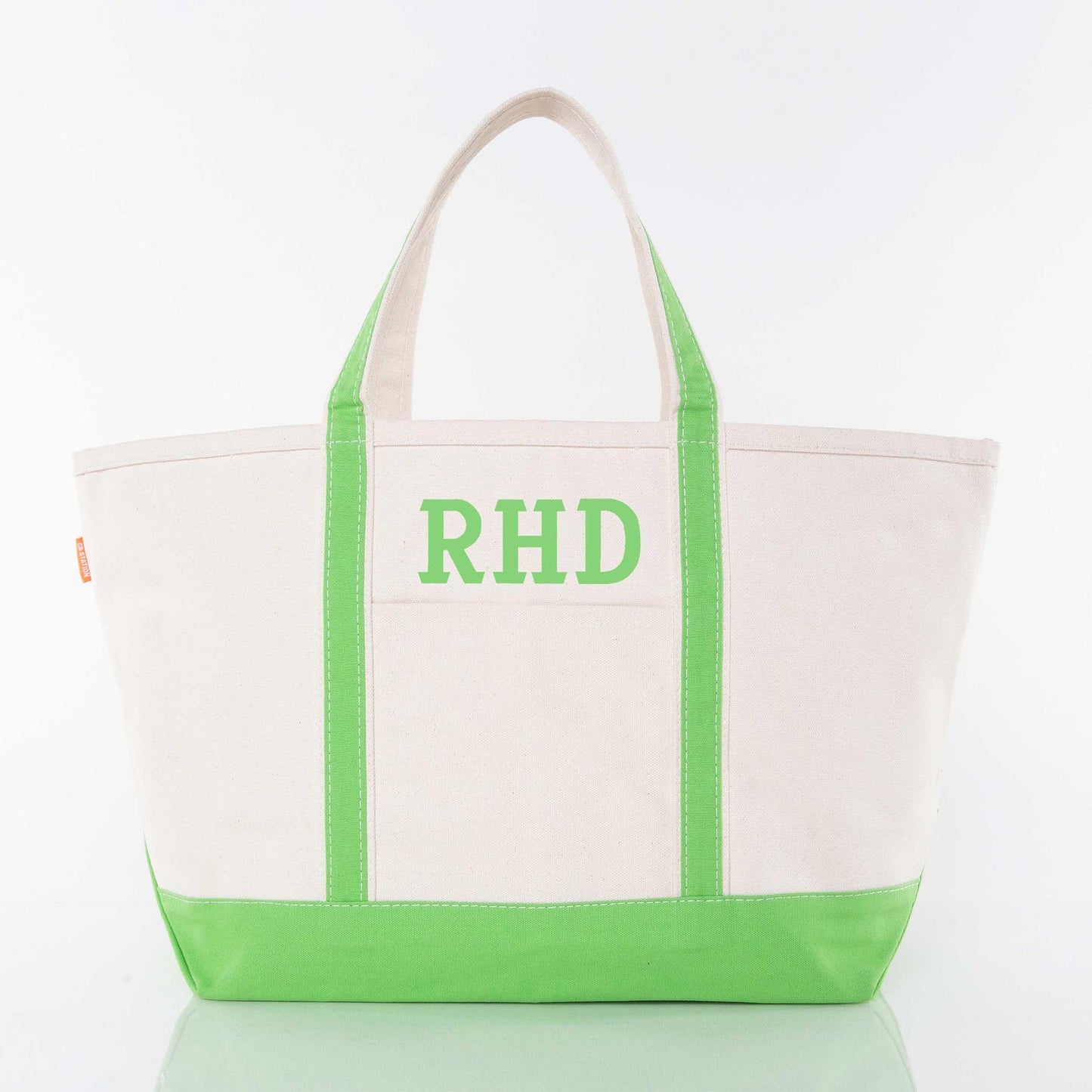 Large Classic Tote