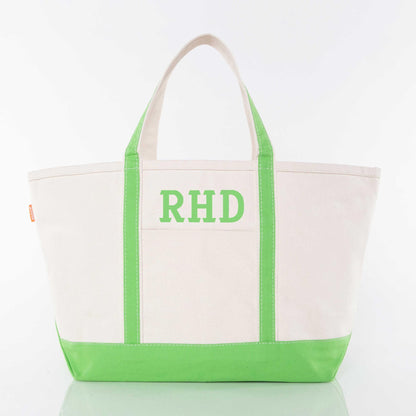 Large Classic Tote