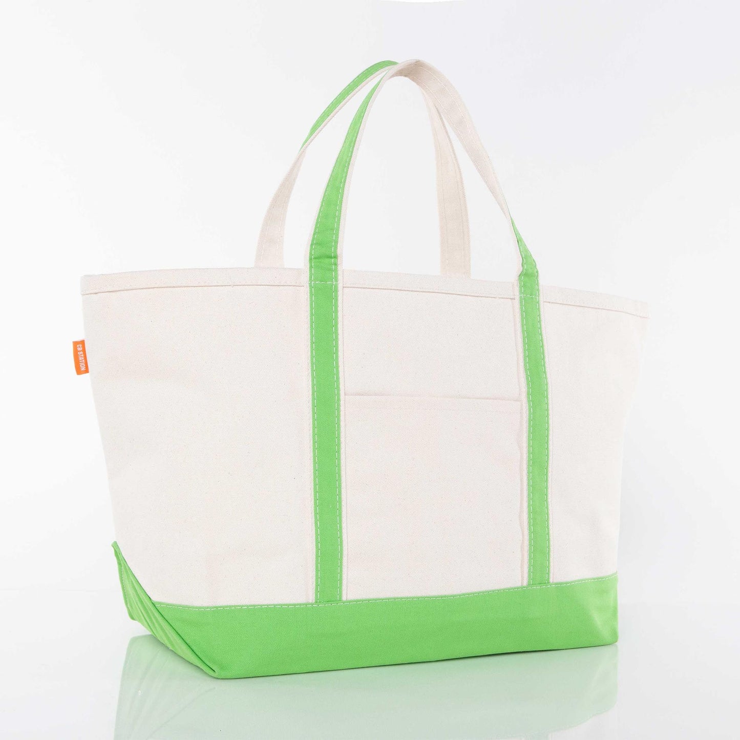 Large Classic Tote