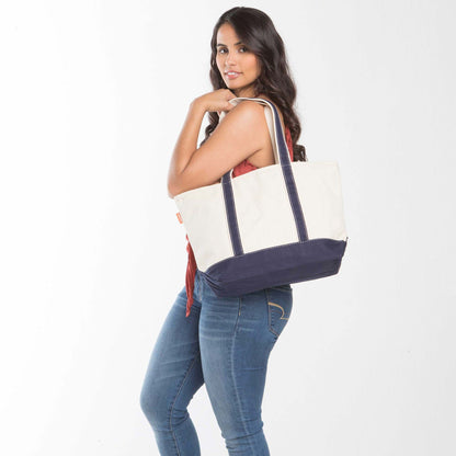 24oz Medium Classic Tote
