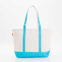24oz Medium Classic Tote