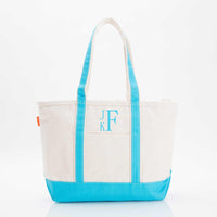 24oz Medium Classic Tote