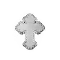 Pearl Cross