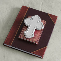 Pearl Cross