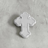 Pearl Cross