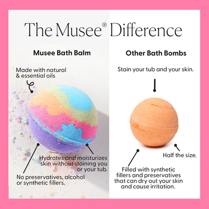 Love Bug Bath Balm