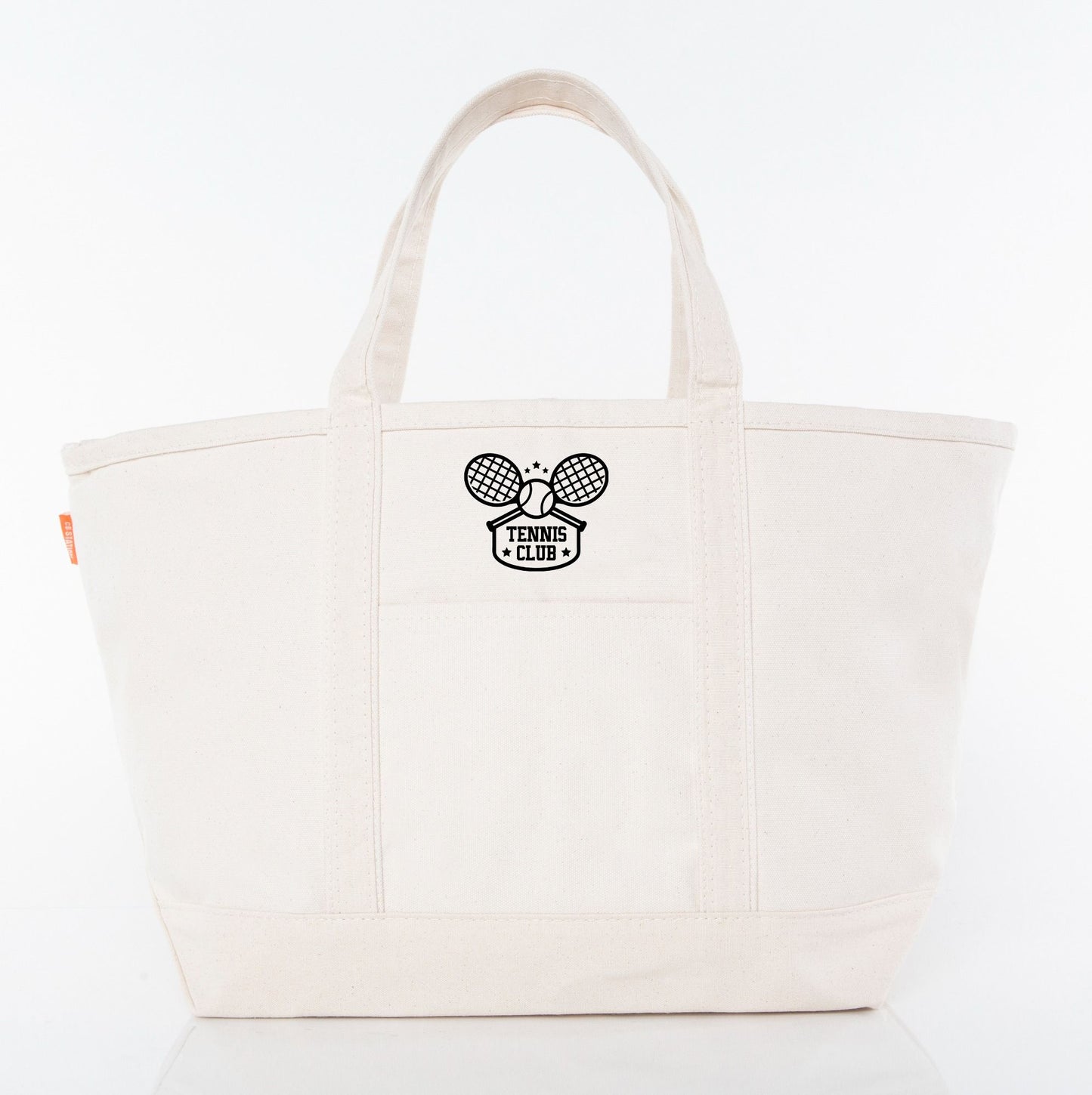 Large Classic Tote