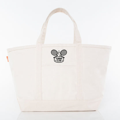 Large Classic Tote