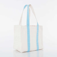 Four Bottle Wine Carrier