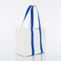 Four Bottle Wine Carrier