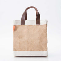 Mini Jute Market Bag