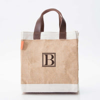Mini Jute Market Bag