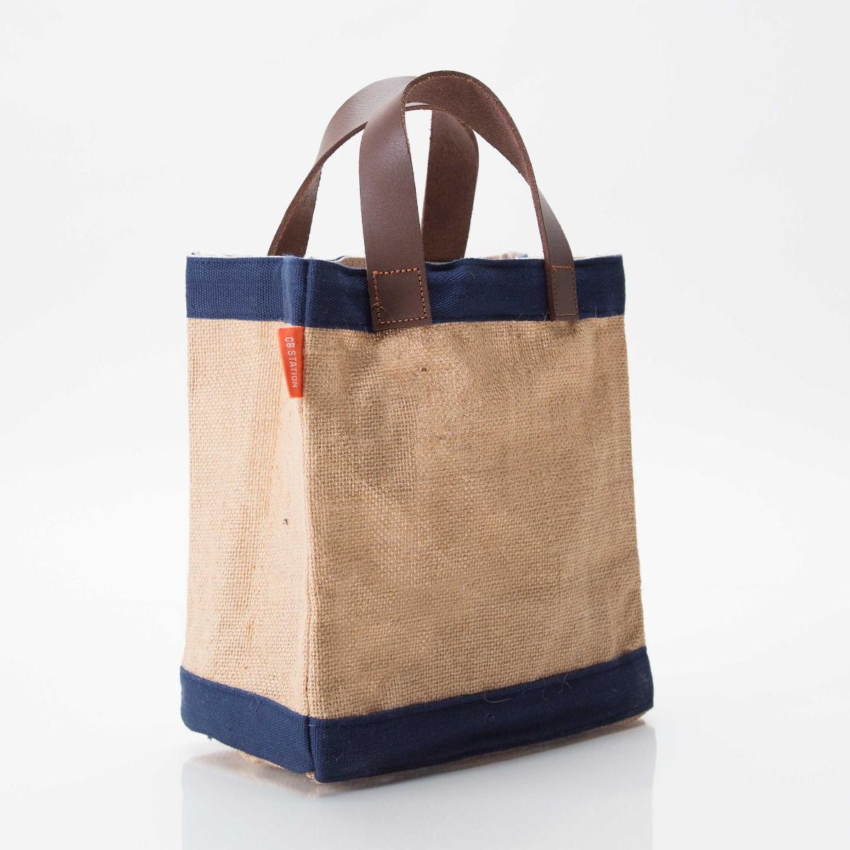 Mini Jute Market Bag