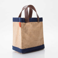 Mini Jute Market Bag