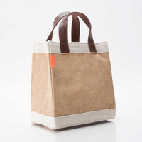 Mini Jute Market Bag