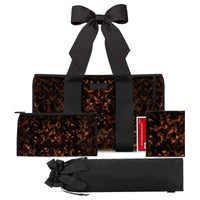 Mahjong Jelly Tote Set