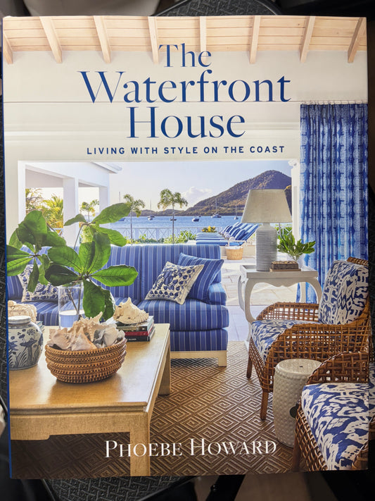 The Waterfront House
