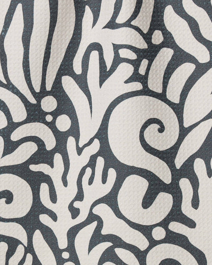 Inkwell Reef Bar Towel