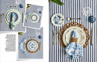 "Together at the Table: Entertaining at home with the creators of Juliska" Book