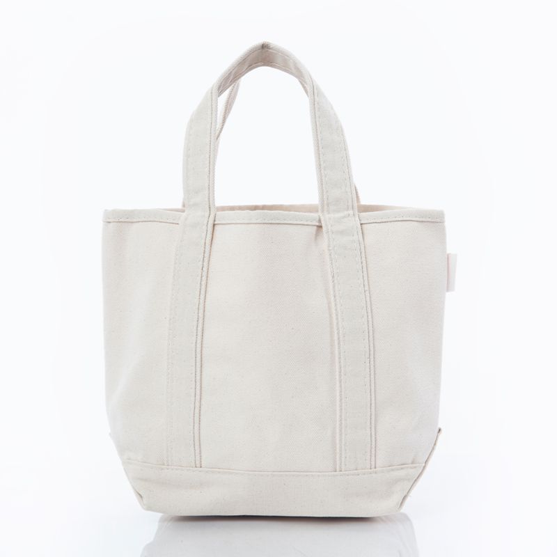 Handy Open Top Tote