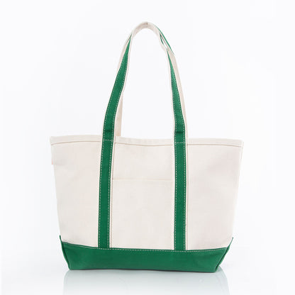 24oz Medium Classic Tote