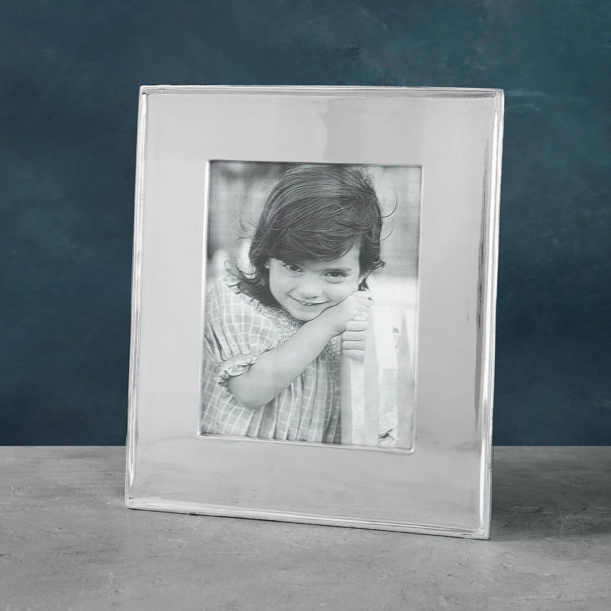 Jason 8x10 Vertical Frame