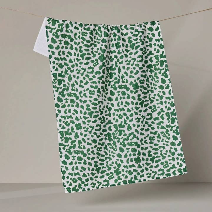 Feroz Tea Towel