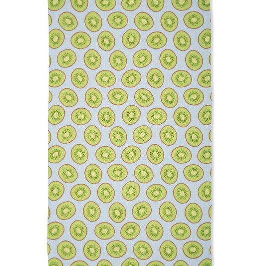 Sweet Kiwi Tea Towel