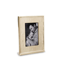 FRAME Emerson 4 X 6 Vertical (Gold)