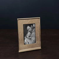 FRAME Emerson 4 X 6 Vertical (Gold)