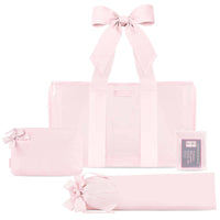 Mahjong Jelly Tote Set