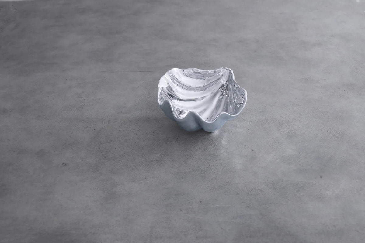 Ocean Shell Small Bowl