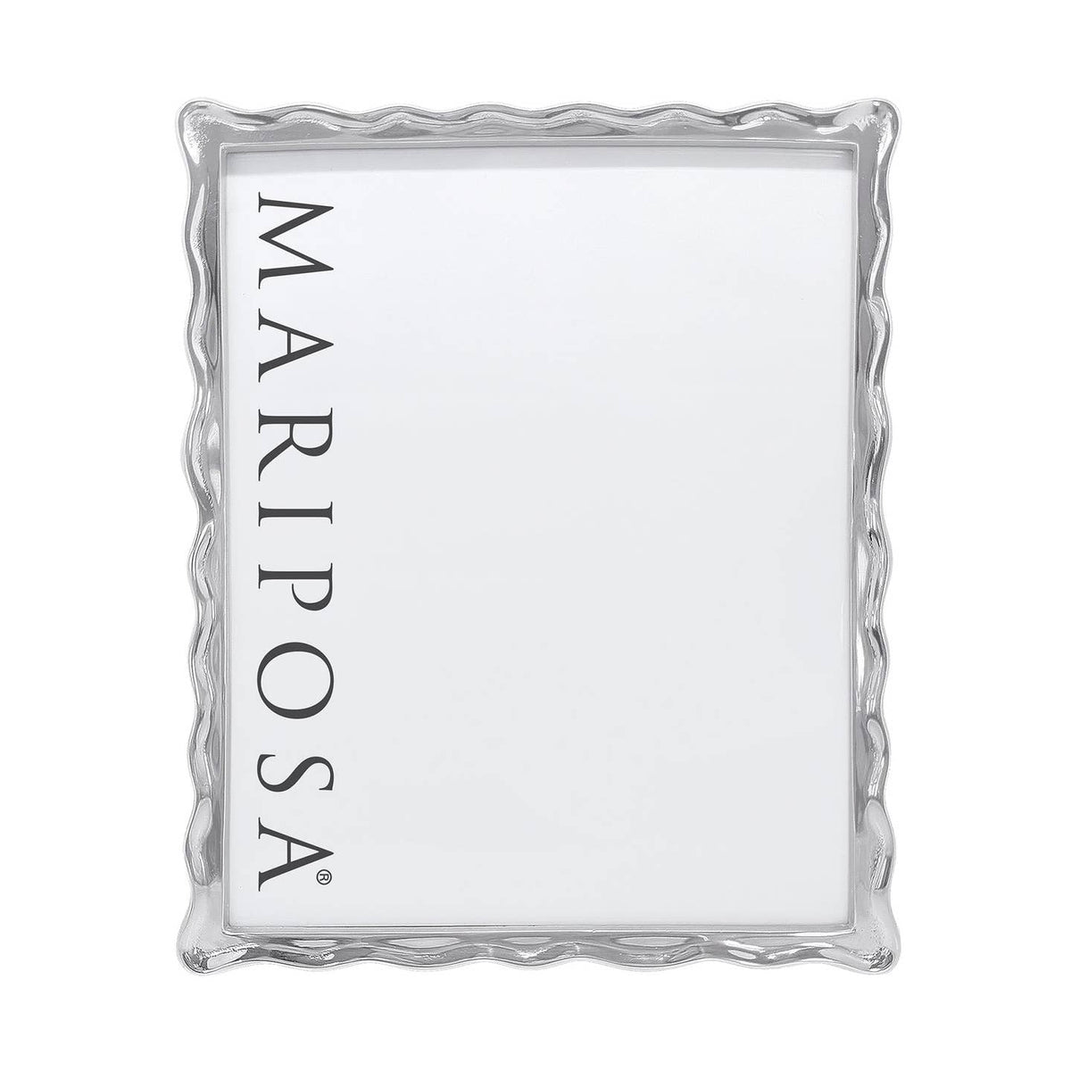 Wavy Frame