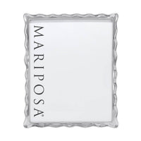 Wavy Frame