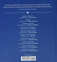 "Fifty Places to Sail Before You Die" Book