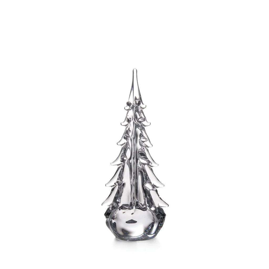 Five Sided Evergreen in Gift Box - 14 Inch