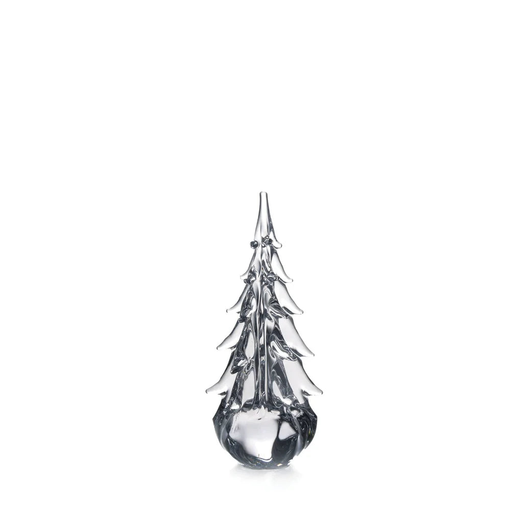 Five Sided Evergreen in Gift Box - 10 Inch