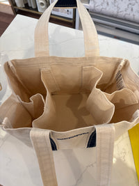 Weinreisegepäck Tote
