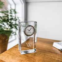 Woodbury Tall Clock in Gift Box