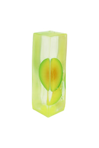 6-Count Fruit Butter Coconut Oil Jelly Zero Rebound Squishy