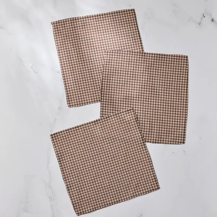 Hearth Dishcloth Set of 3