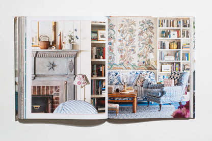 Markham Roberts: Notes on Decorations