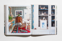 Markham Roberts: Notes on Decorations