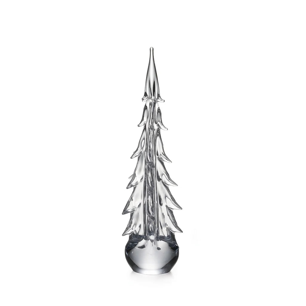 Five Sided Evergreen in Gift Box - 18 Inch