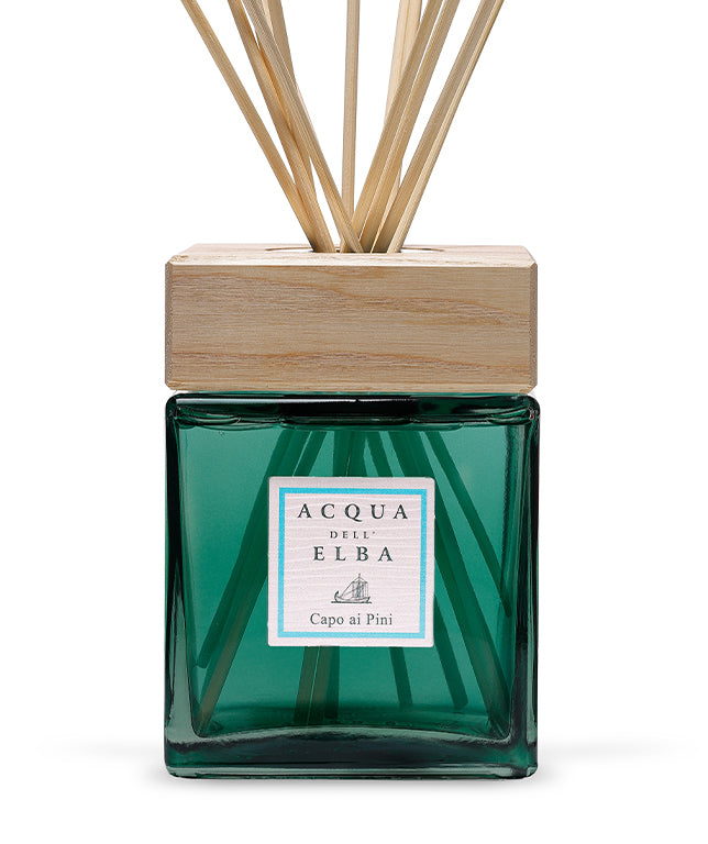 Capo ai Pini Fragrance Diffuser