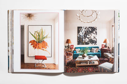 Markham Roberts: Notes on Decorations